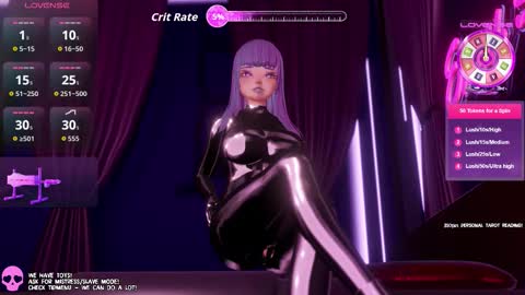 Hentai Hostess Club online show from 03-20-26, 05:01