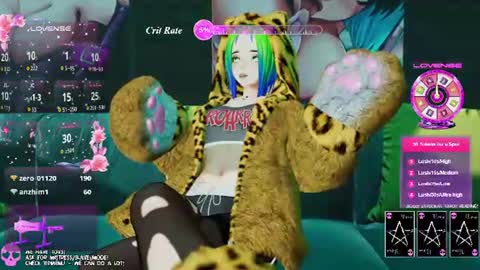 Hentai Hostess Club online show from 06-30-26, 07:48