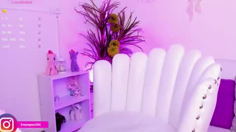 Emily online show from 11-26-25, 01:06