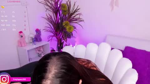 Emily online show from 11-30-25, 02:43