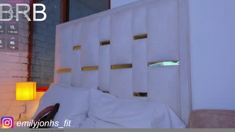 EMYLY  online show from 02-06-25, 02:22