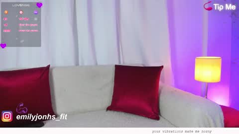 EMYLY  online show from 05-19-26, 01:11