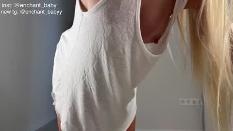 My name is Eva online show from 11-03-25, 12:13