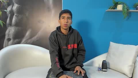 Ender online show from 01-13-26, 01:16