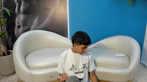 Ender online show from 02-14-26, 02:03