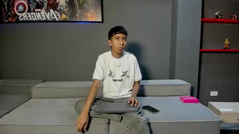 Ender online show from 03-02-26, 02:46