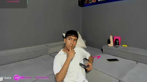 Ender online show from 06-02-26, 03:19