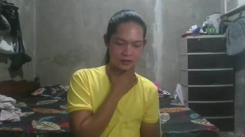 I am MITCH online show from 12-03-24, 07:10