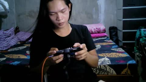 I am MITCH online show from 02-17-25, 03:25