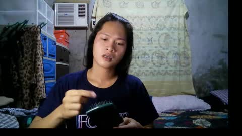 I am MITCH online show from 03-12-25, 10:48