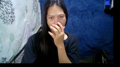 I am MITCH online show from 10-23-25, 09:46