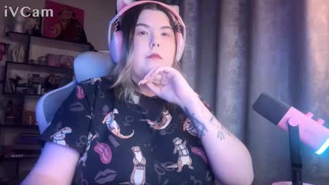 endless_voice_ online show from 12-02-25, 11:04