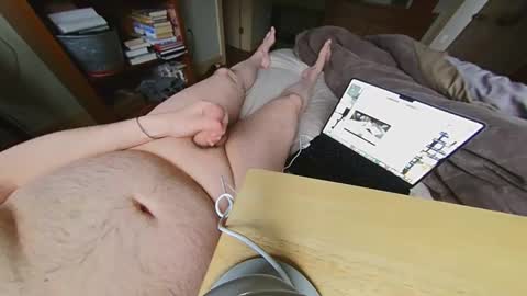 Just4fun online show from 04-07-26, 12:16