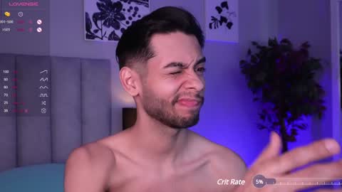 Endy online show from 01-24-25, 04:17