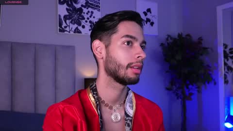 Endy online show from 02-04-25, 12:44