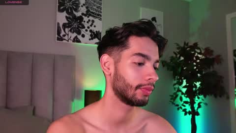 Endy online show from 03-09-25, 12:42