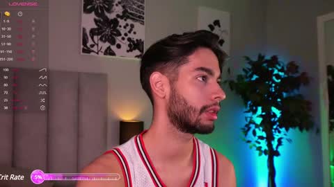 Endy online show from 03-12-25, 12:47