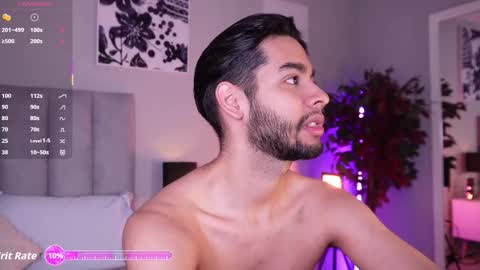 Endy online show from 09-10-25, 12:38