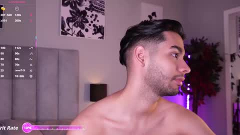 Endy online show from 09-25-25, 12:53