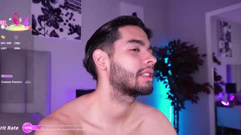 Endy online show from 12-04-25, 12:47