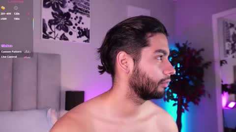 Endy online show from 12-15-25, 12:42