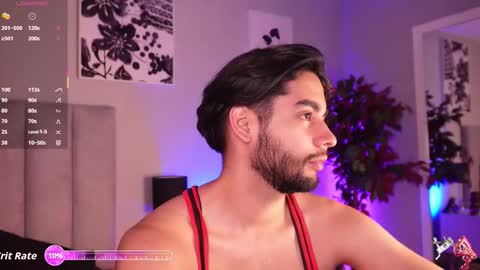 Endy online show from 01-15-26, 12:43