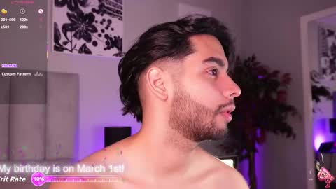 Endy online show from 02-12-26, 12:55