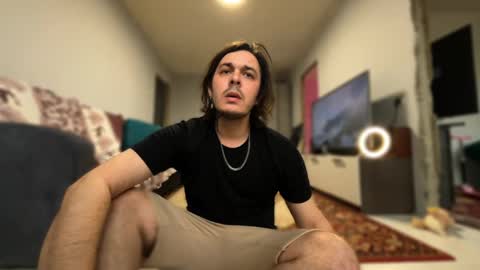 niki online show from 11-26-25, 06:58