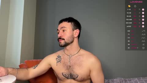 Enen online show from 02-17-26, 12:34