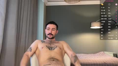 Enen online show from 03-13-26, 03:18