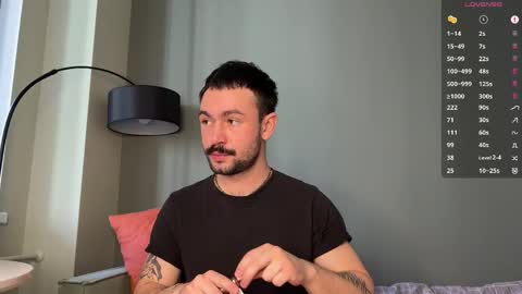 Enen online show from 03-27-26, 07:58