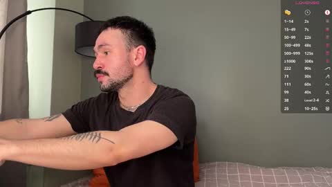 Enen online show from 03-30-26, 01:01