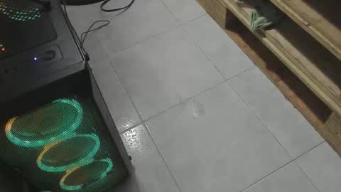 Gio online show from 02-19-26, 01:34