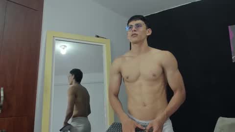 Gio online show from 03-29-26, 02:00