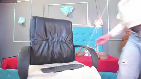 Engel online show from 03-20-26, 01:05