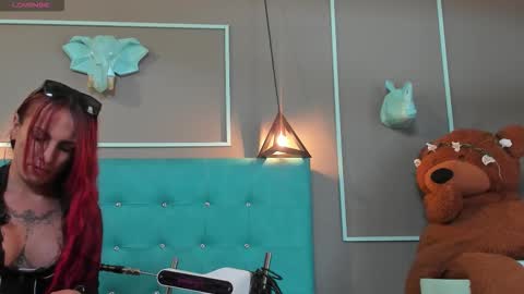 Engel online show from 03-29-26, 02:06