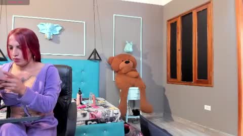 Snapshot of engel_devil chatting on 07-15-26, 12:32 Engel online show from 07-15-26, 12:32