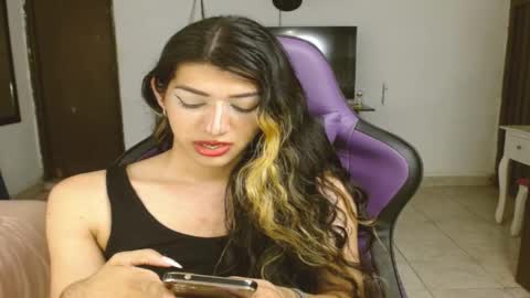 Engiel phoenix instagram engiel 13 online show from 01-31-25, 08:43