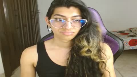 Engiel phoenix instagram engiel 13 online show from 09-18-25, 09:28