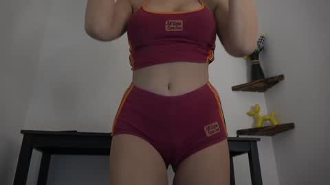 Snapshot of english_rose__ chatting on 02-01-26, 10:03 Rosie online show from 02-01-26, 10:03