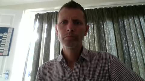 EnglishGuy183 online show from 07-14-26, 08:19
