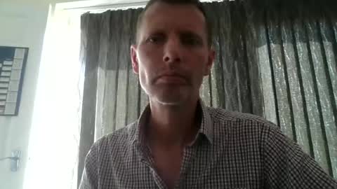 EnglishGuy183 online show from 07-14-26, 10:21