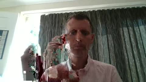 EnglishGuy183 online show from 07-17-26, 10:22