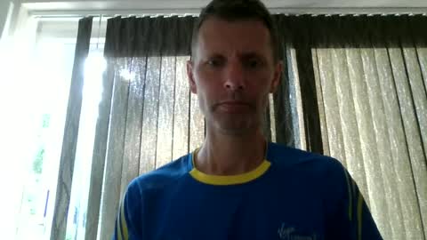 EnglishGuy183 online show from 07-21-26, 07:11