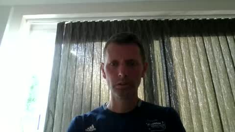 EnglishGuy183 online show from 07-22-26, 07:11