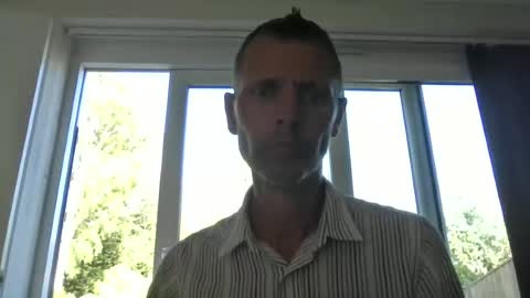 EnglishGuy183 online show from 08-05-26, 04:43