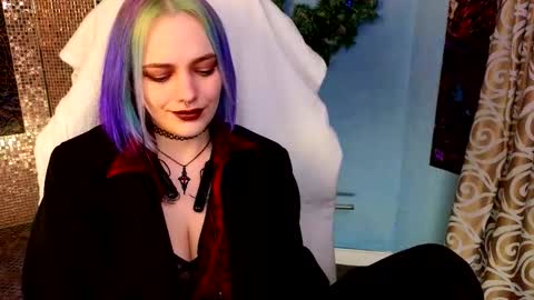 enifery online show from 12-23-25, 08:45