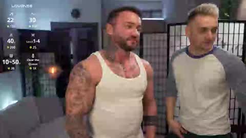 Johnny online show from 09-19-25, 03:45