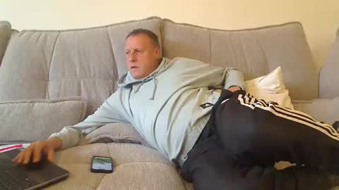 xxxTomxxx online show from 11-07-25, 07:52