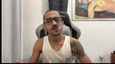 Snapshot of enjoythetrip chatting on 07-18-26, 03:54 Luke online show from 07-18-26, 03:54